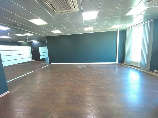 интерьер офиса