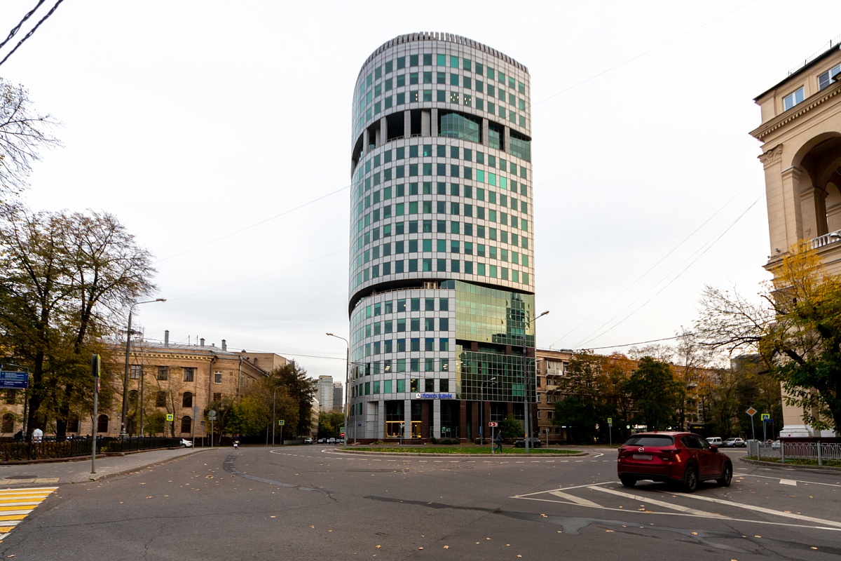 Виктори Плаза